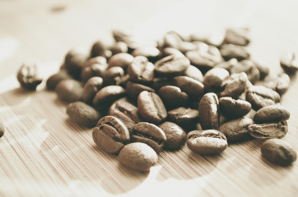 Coffee live reading